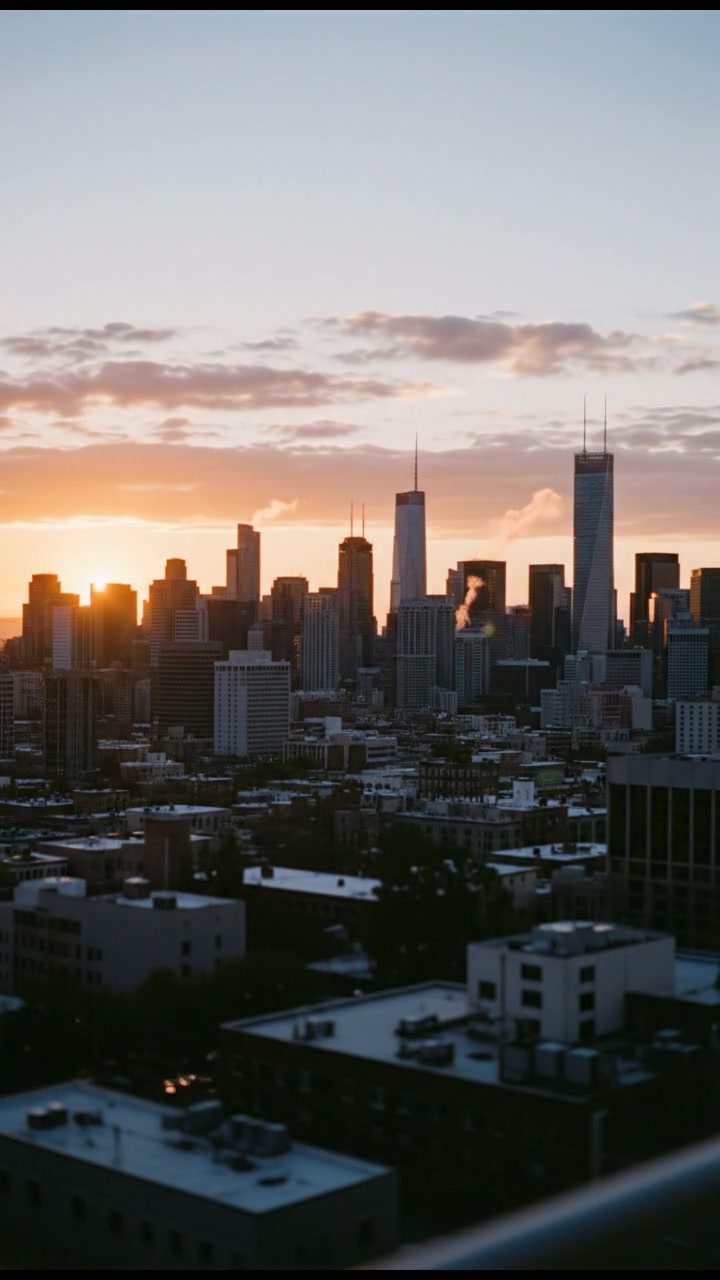 The Quiet Growth of Success