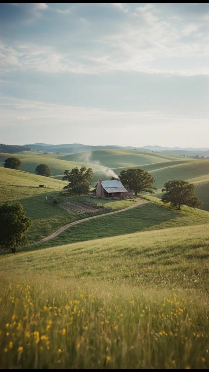 The Prodigal Son's Journey