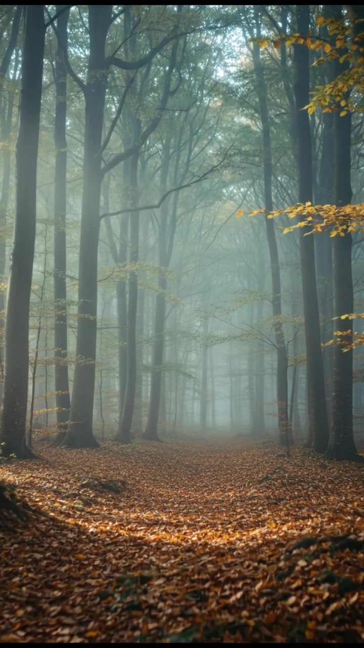 Into the Shadows: The Vanishing of Elara Vance