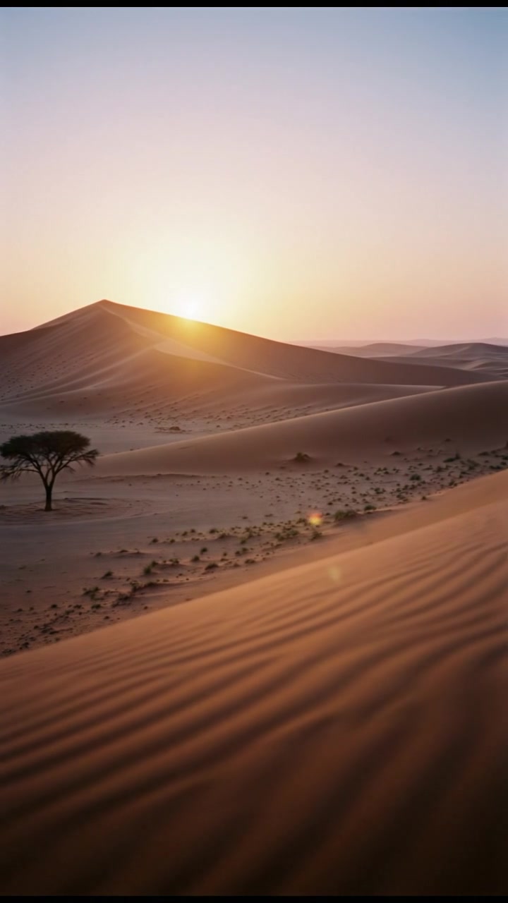 Journey of Earth and Sea