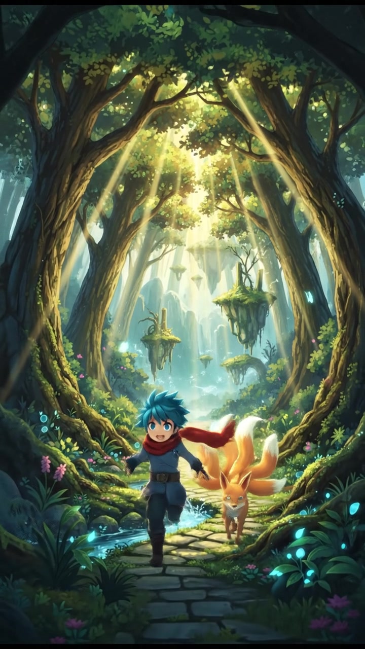 The Moon Princess Kaguya