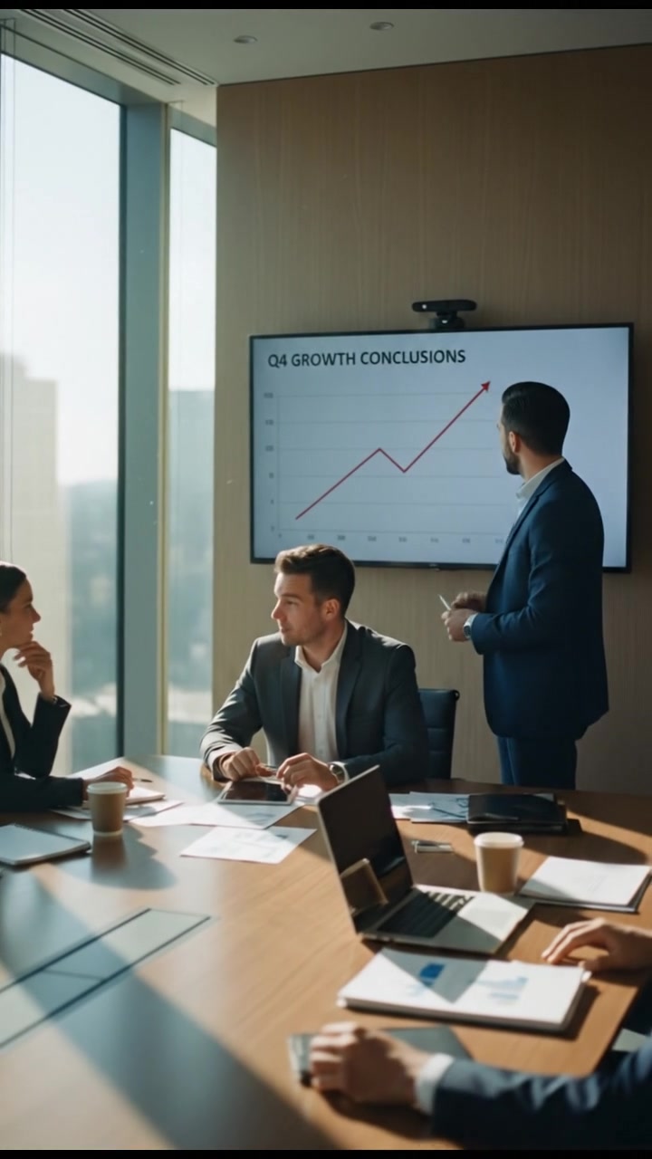 The Truth Behind 'New Opportunities' After Layoffs