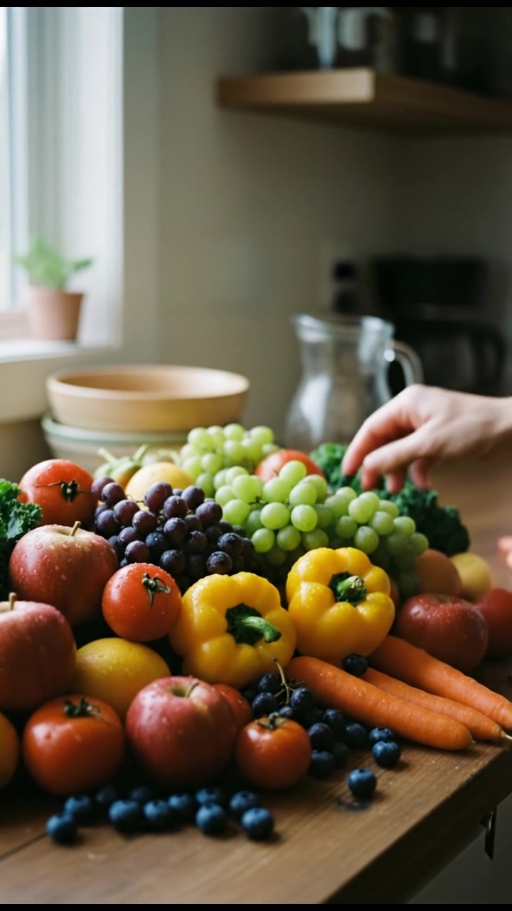 Boost Your Health with Pineapple, Lemon & Ginger Juice (copy)