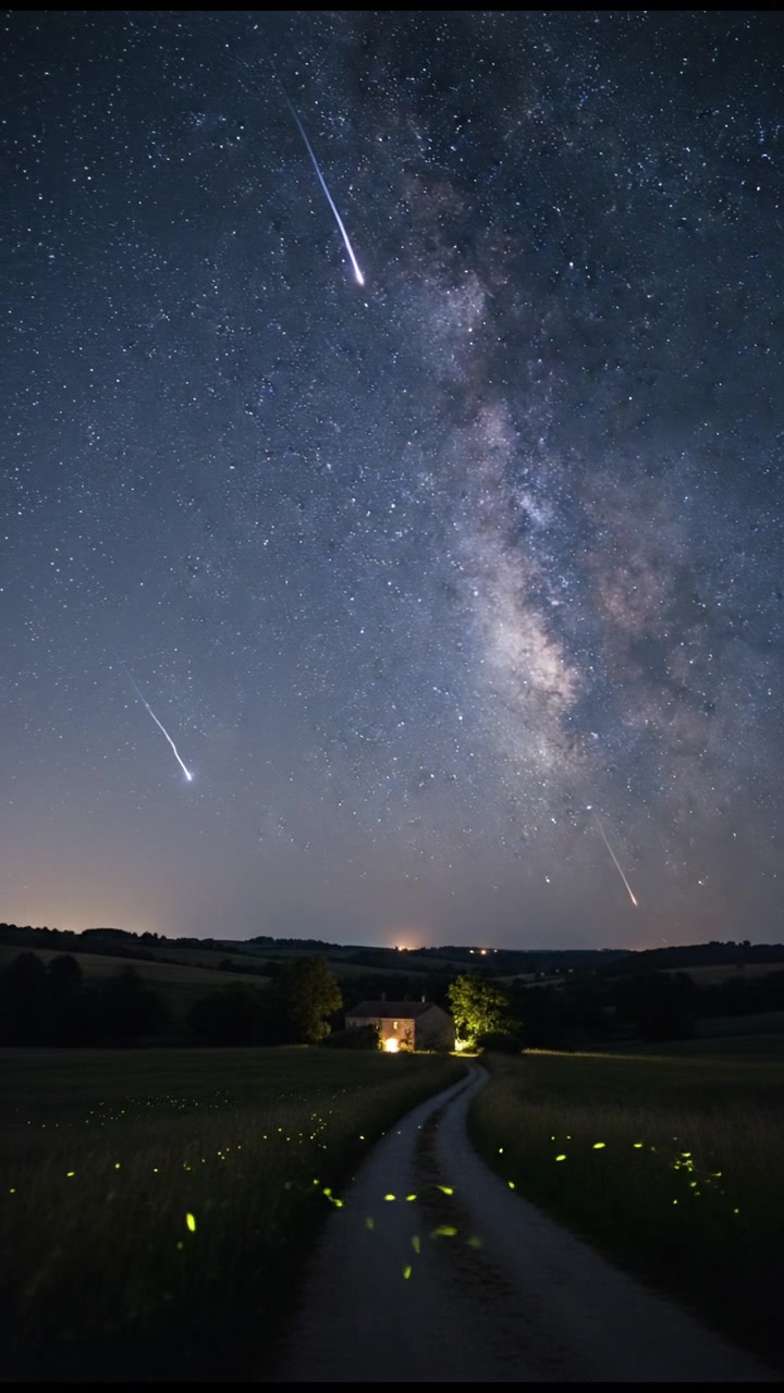 Embrace Your Dreams: The Courage to Begin