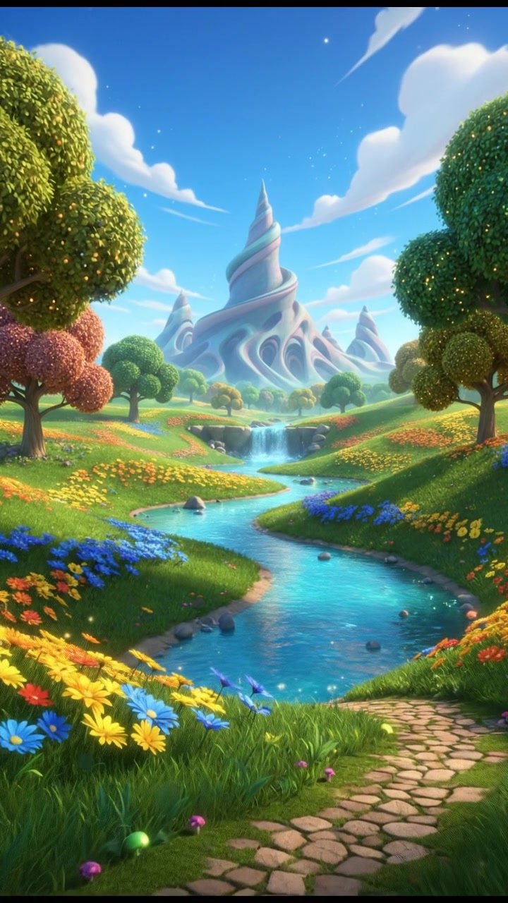 Kegigihan Lilo Si Kelinci Kecil (copy)