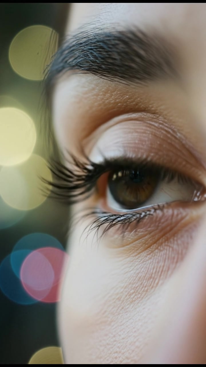 Cataracts: Types, Causes, and Treatments