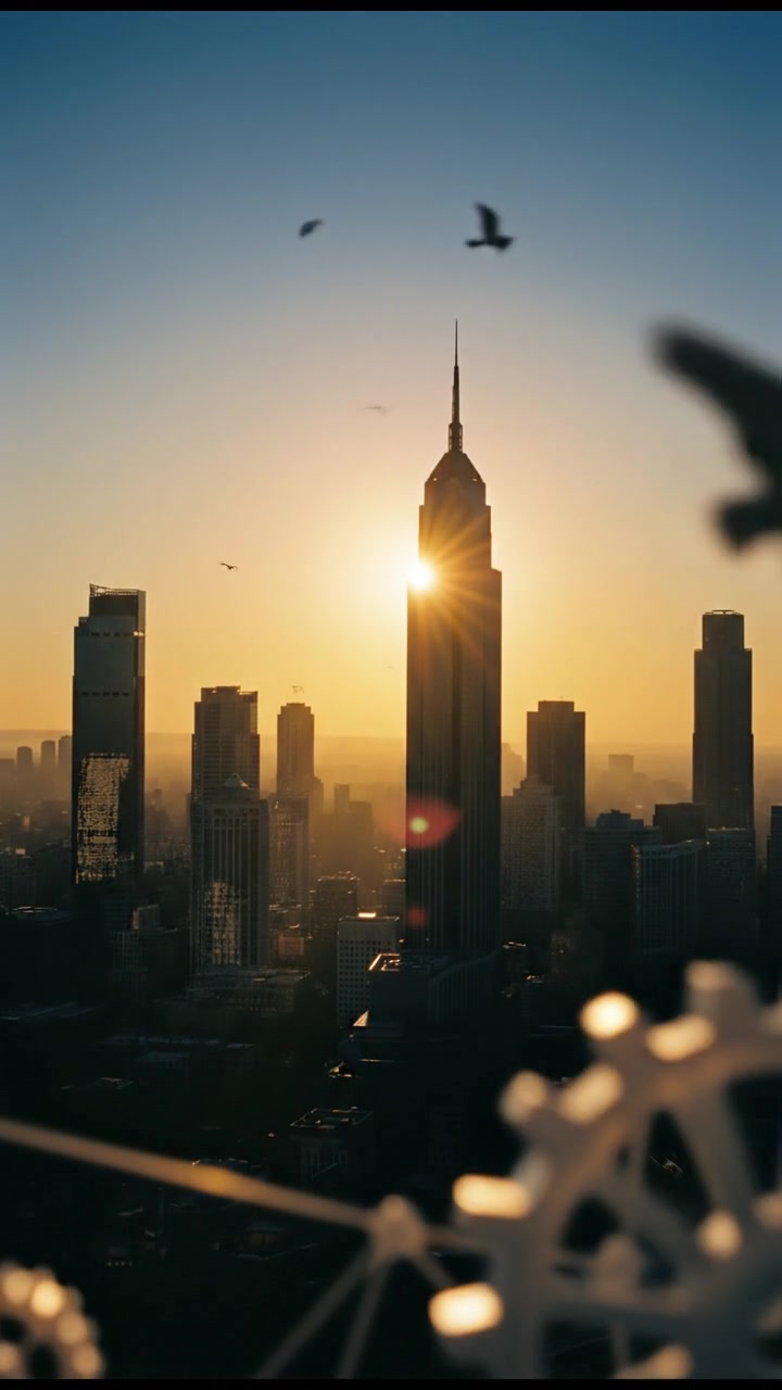 Trailblazers: Redefining Success in America