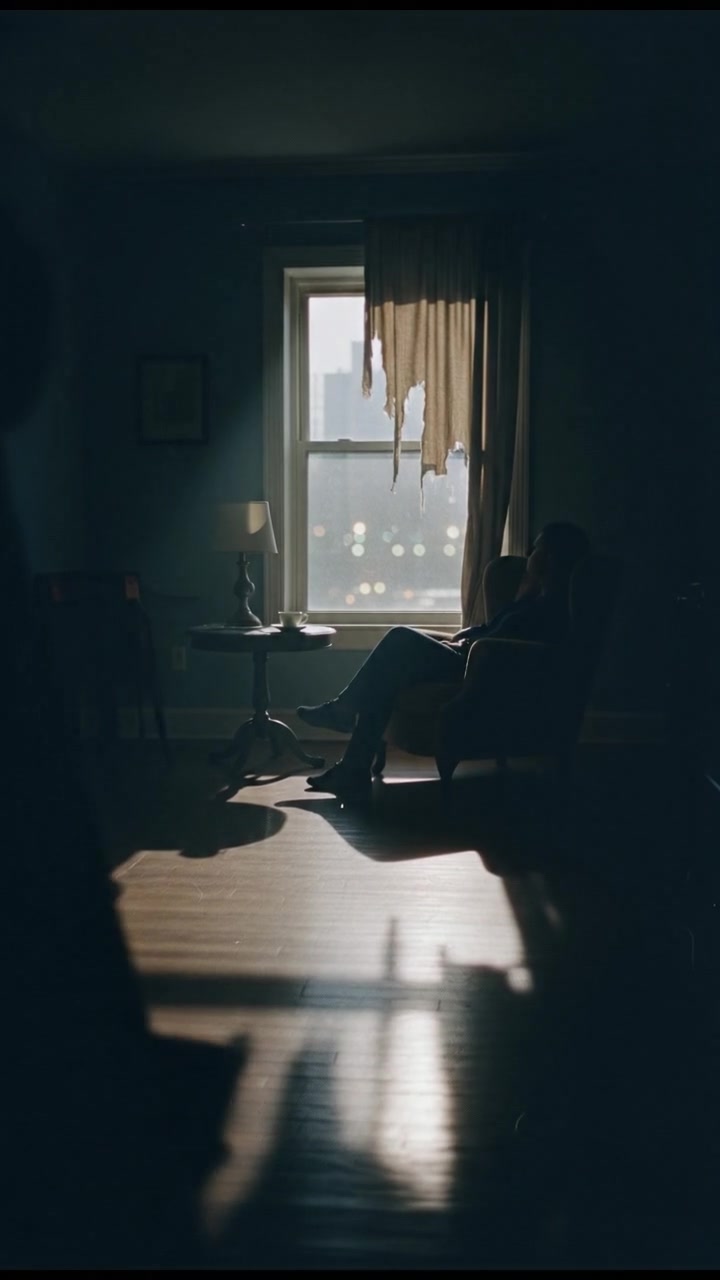 One More Step to Breakthrough