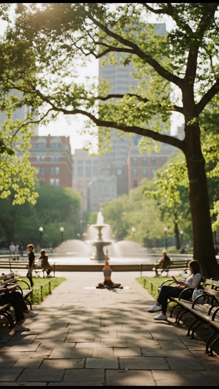 कभी-कभी सुनना ही सबसे ज़रूरी होता है