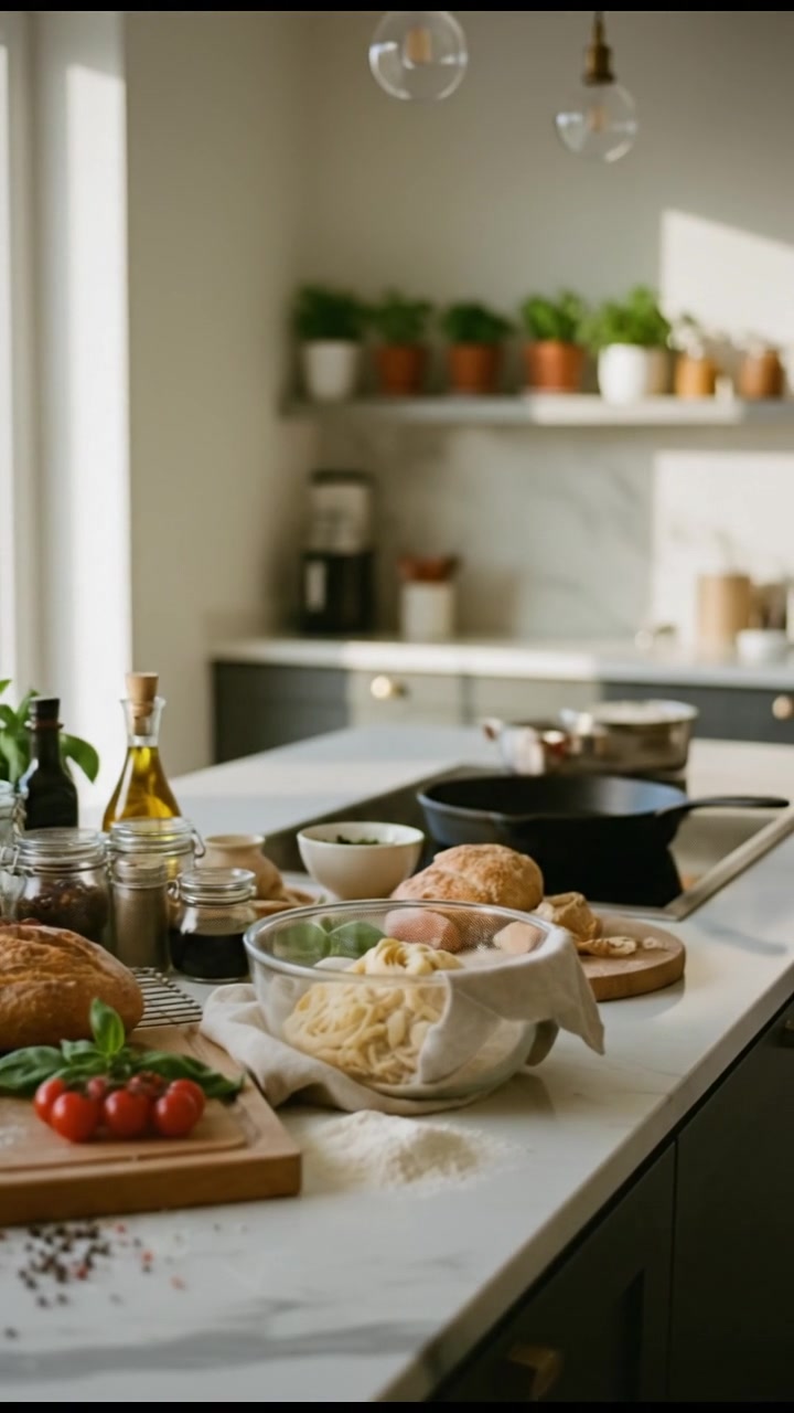 Recette Naturelle pour Réduire les Rides du Visage