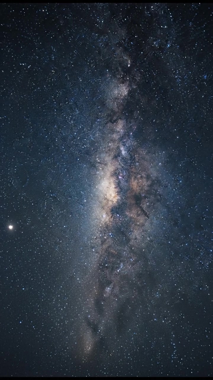 Apakah Kita Sendirian di Alam Semesta?