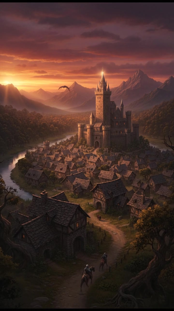 Kekuatan dalam Kesulitan: Kisah Raka