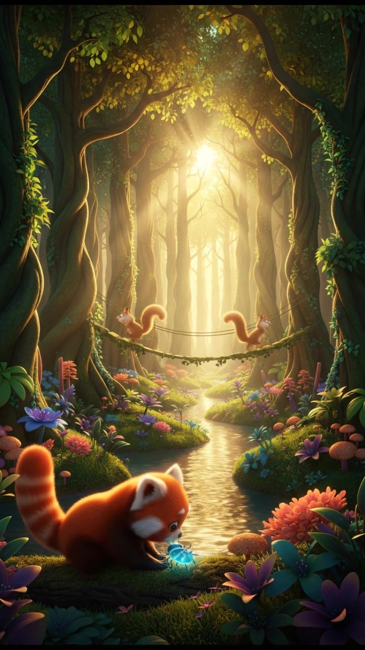 Felix's Feast Adventure