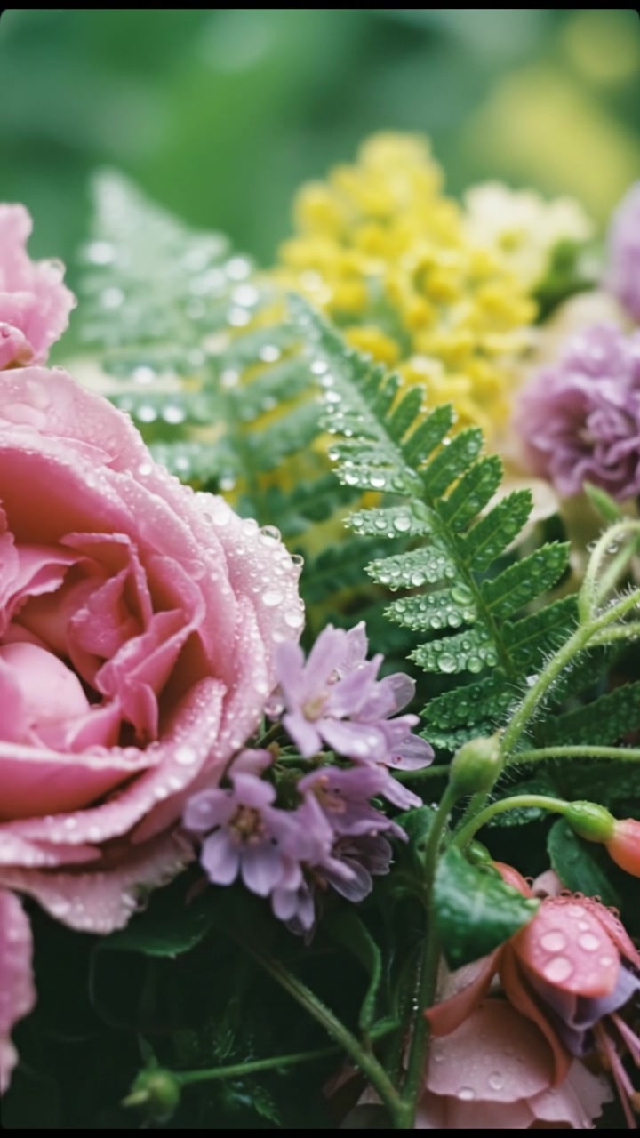 The Allure of Aurore Parfums