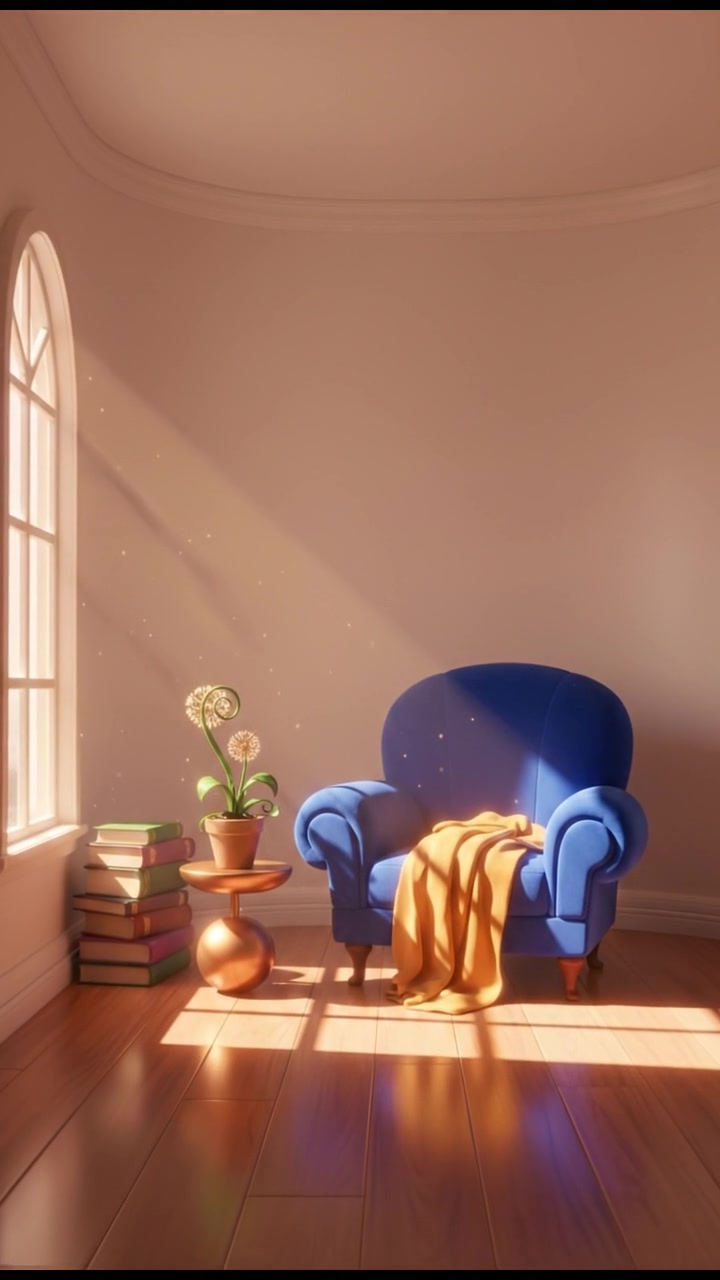 Kucing Hilang dan Poster Hadiah