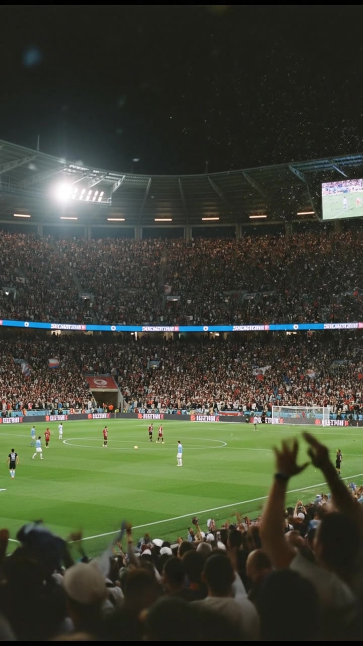 ACC Officiating Blunders: Vegas Smiles Amidst Controversies