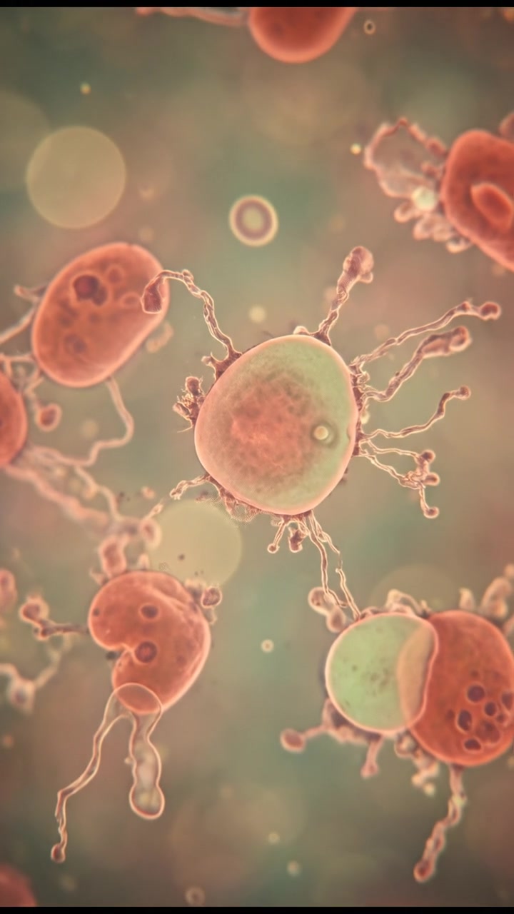 Discover the Magic of Ribosomes!