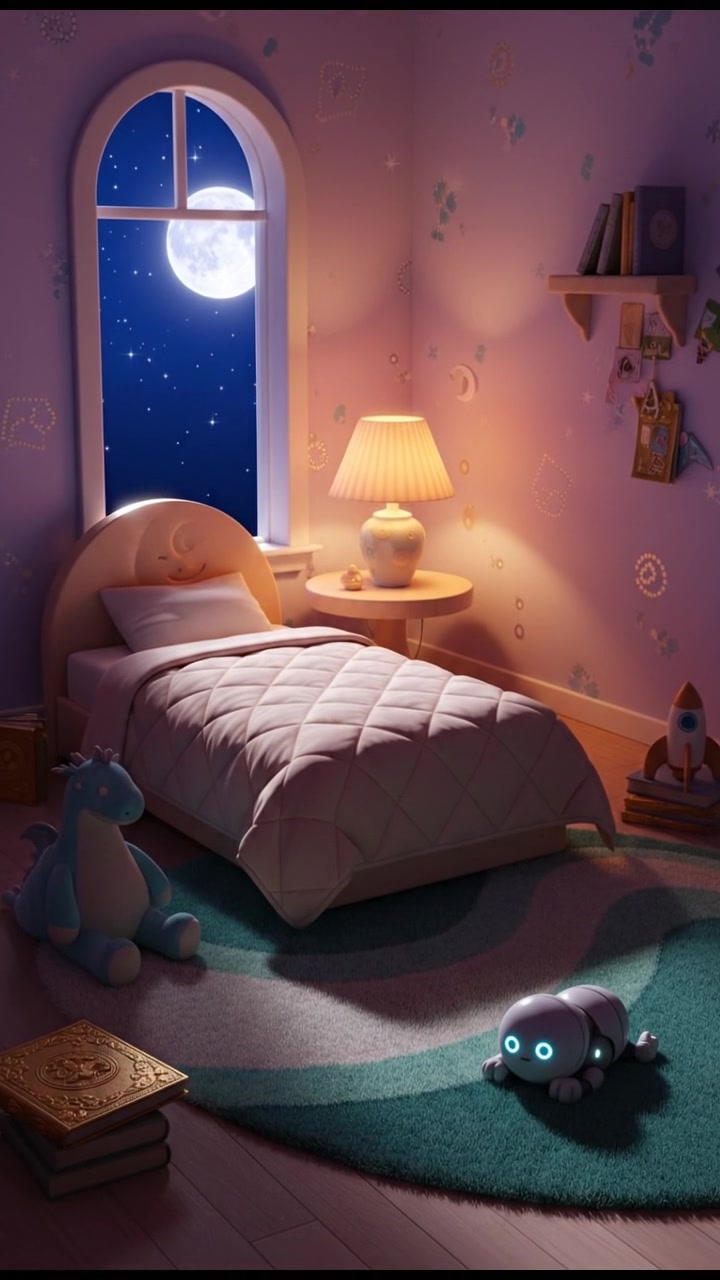 Built by Love: The Journey of Effort and Patience