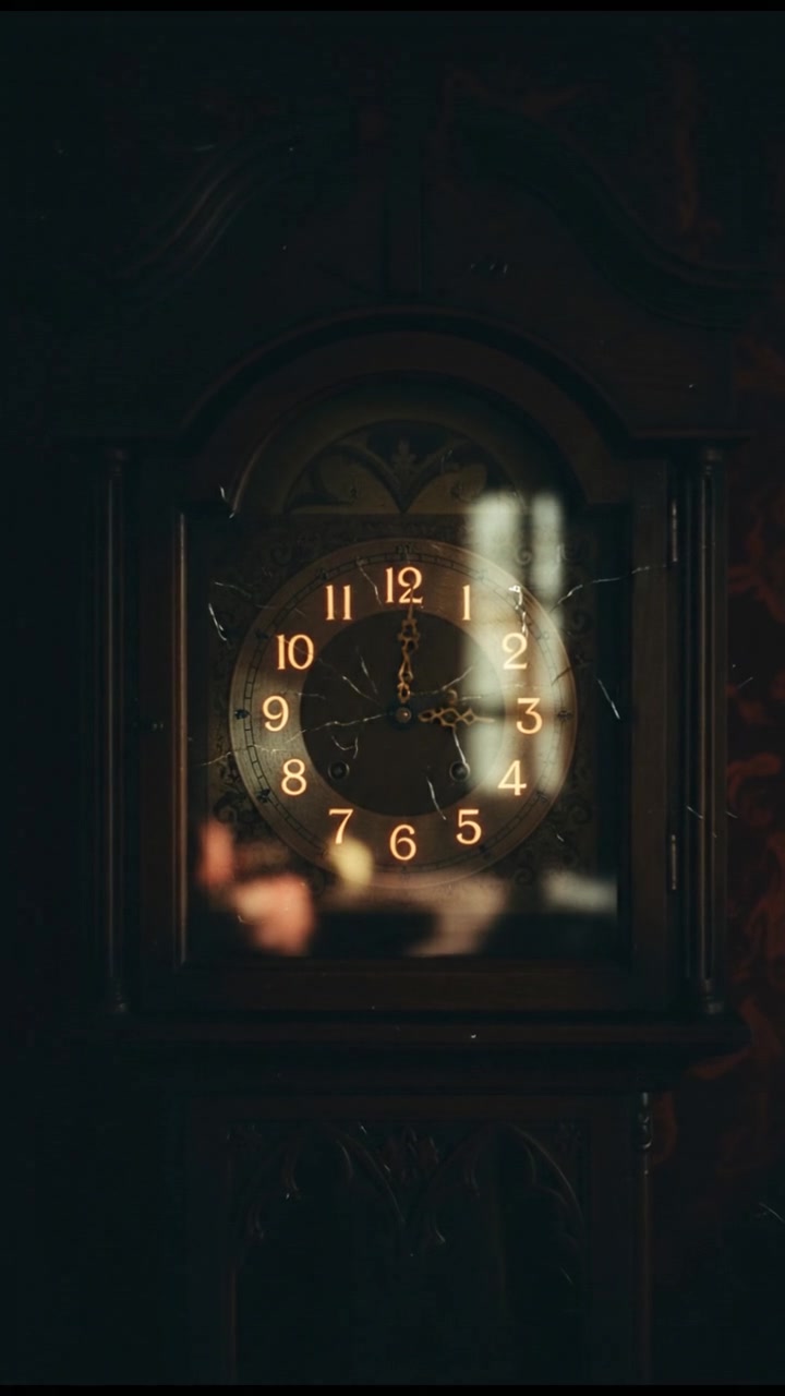 रोहन का डरावना भविष्य