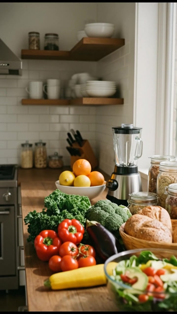 Healthy Habits for Better Living