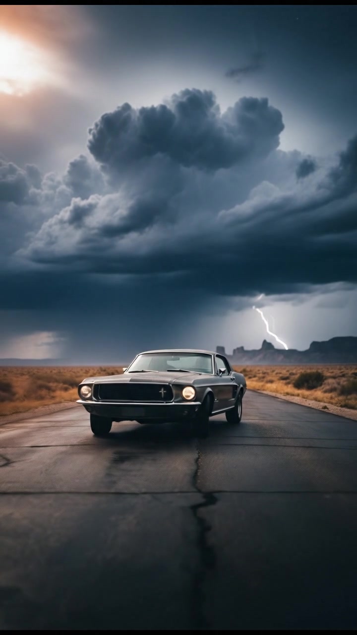 نوجوان کی خوفناک ملاقات