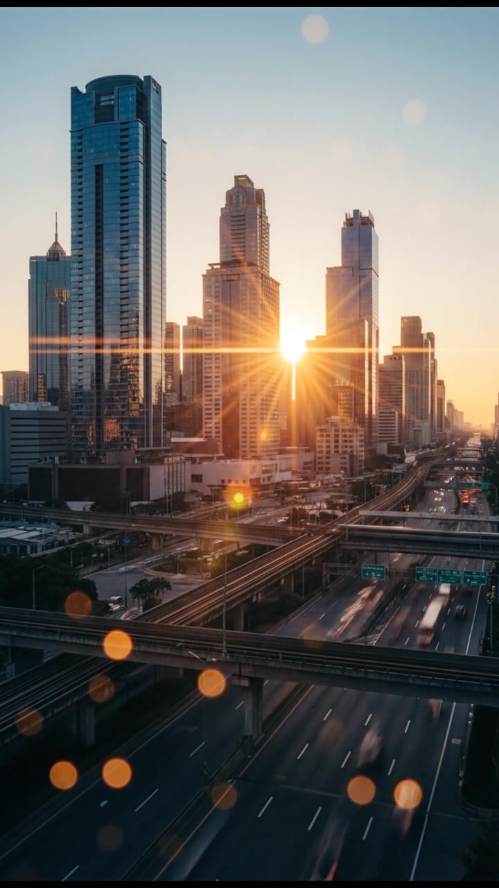 6 Essential Wealth Moves for the New Economy