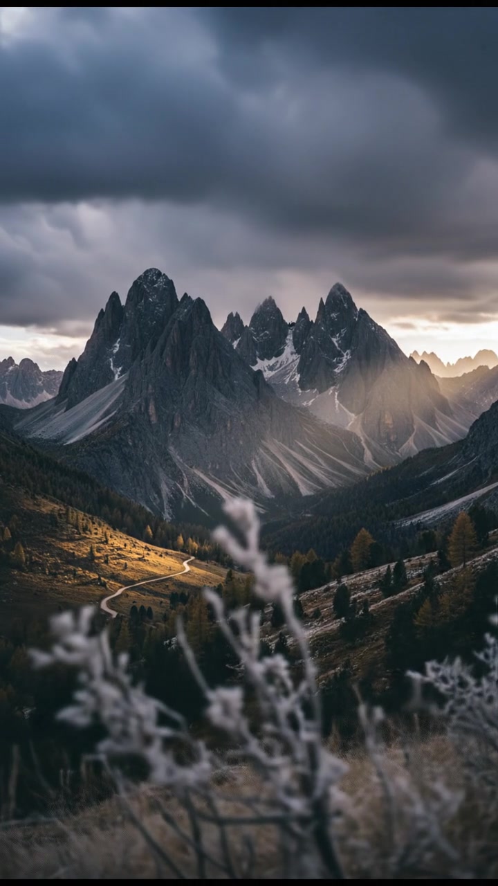 Understanding Rain Shadows: The Himalayas