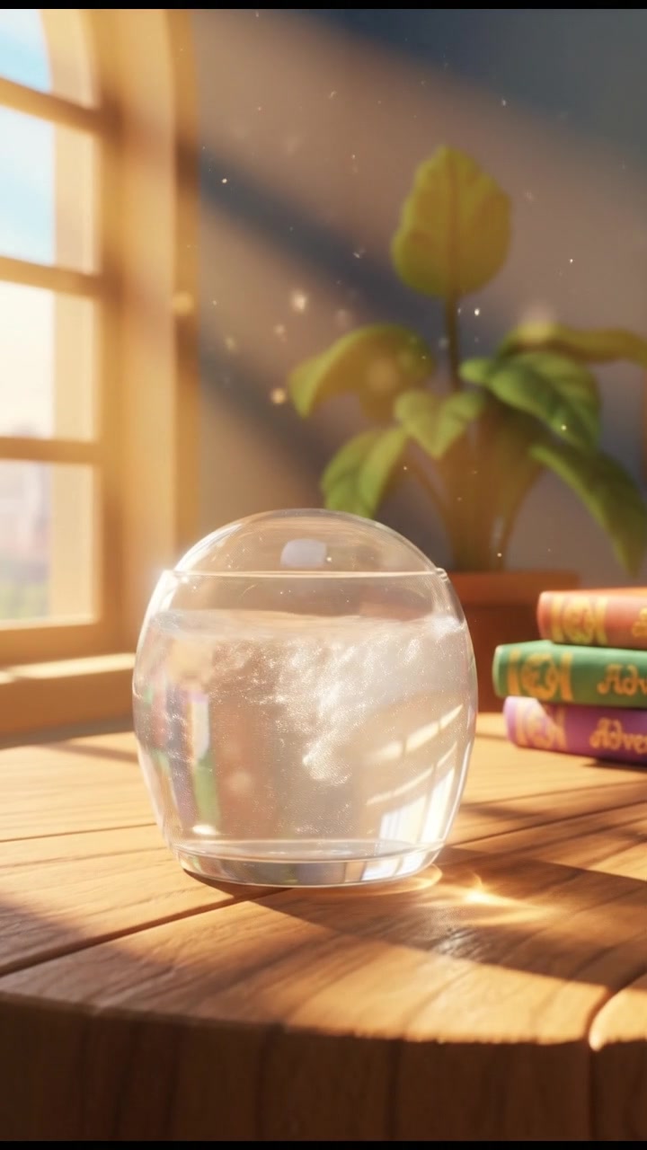 Why Your Body Needs Water: The Importance of Staying Hydrated