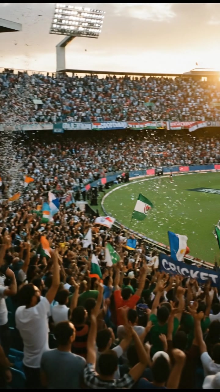 The Soundtrack of the World Cup: Anthems That Ignite Passion