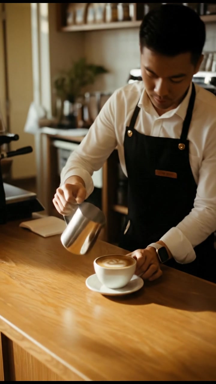 Doa yang Tak Terduga