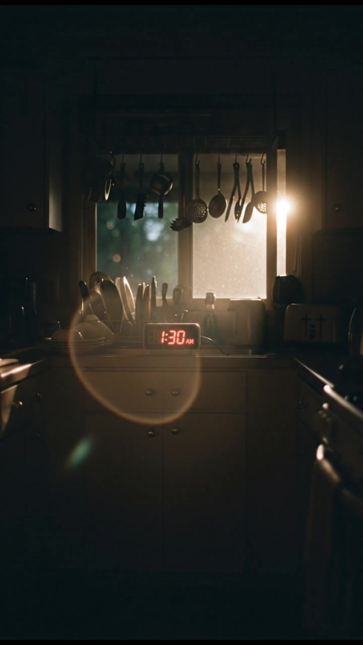 Cinta dan Melepaskan