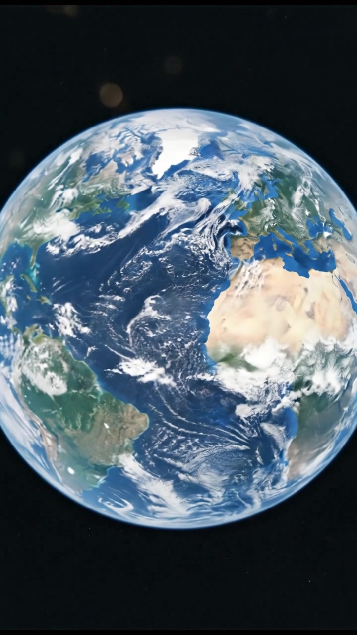 Fakta Menakjubkan tentang Lautan