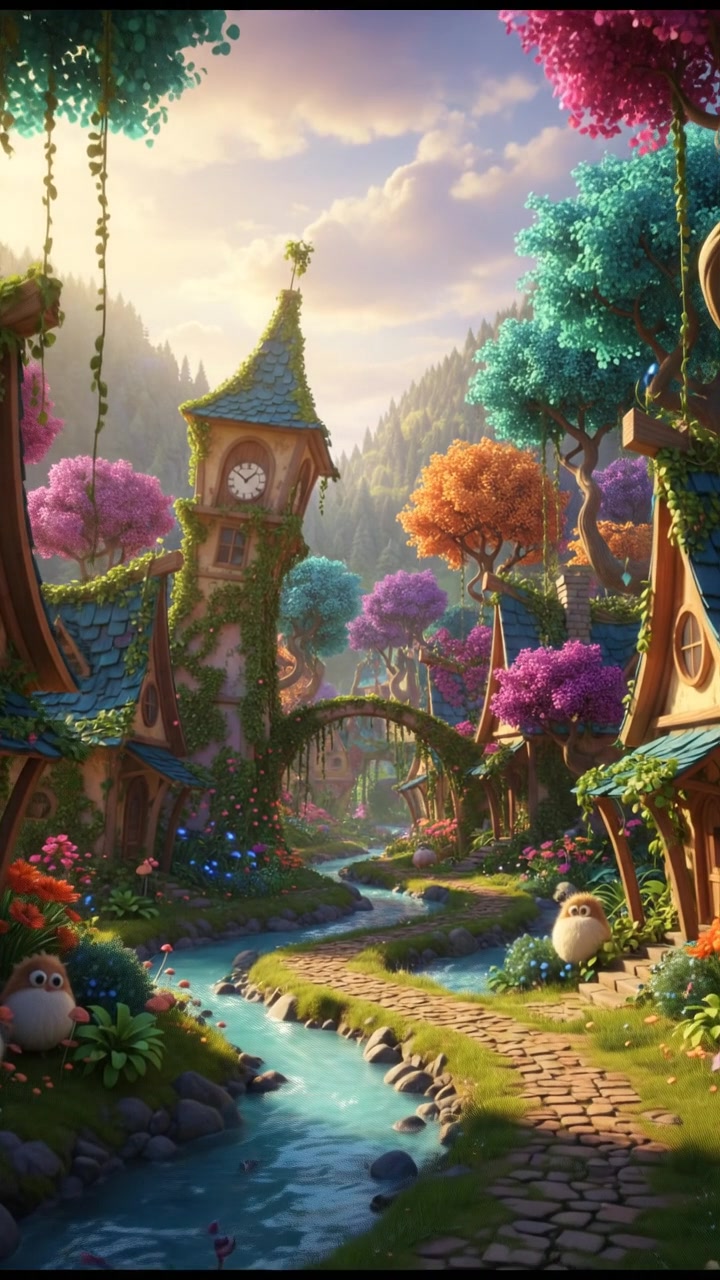 अनजान सन्नाटा: एक भयंकर रात