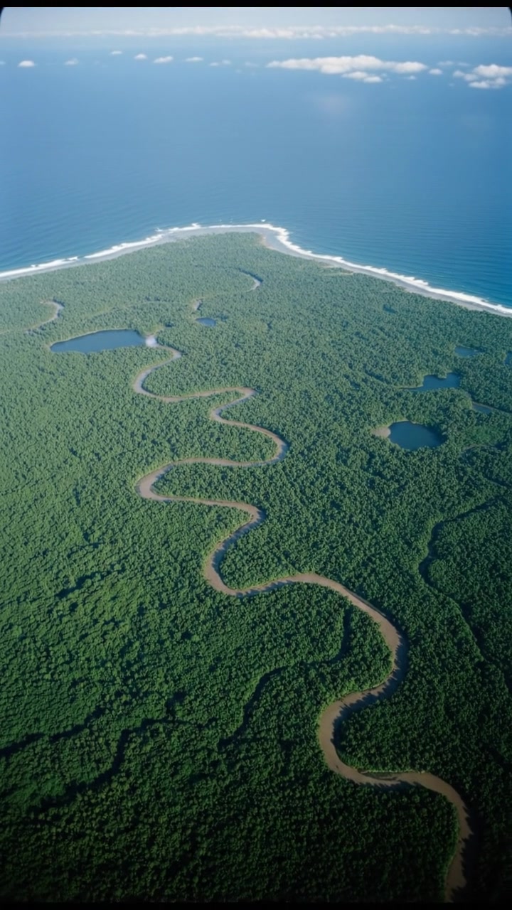 Fakta Menarik tentang Pulau Sulawesi