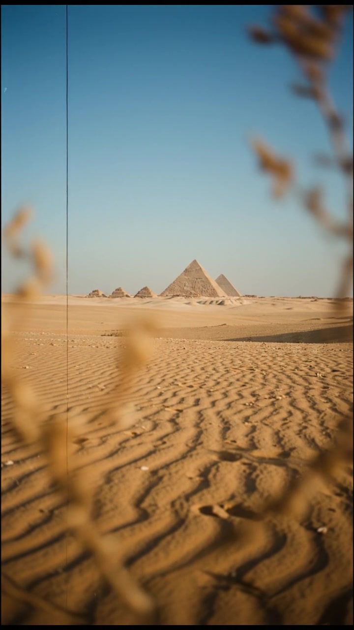 Joseph's Leadership in Egypt