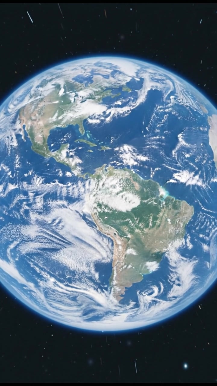 Fakta Menakjubkan tentang Dunia Bawah Laut