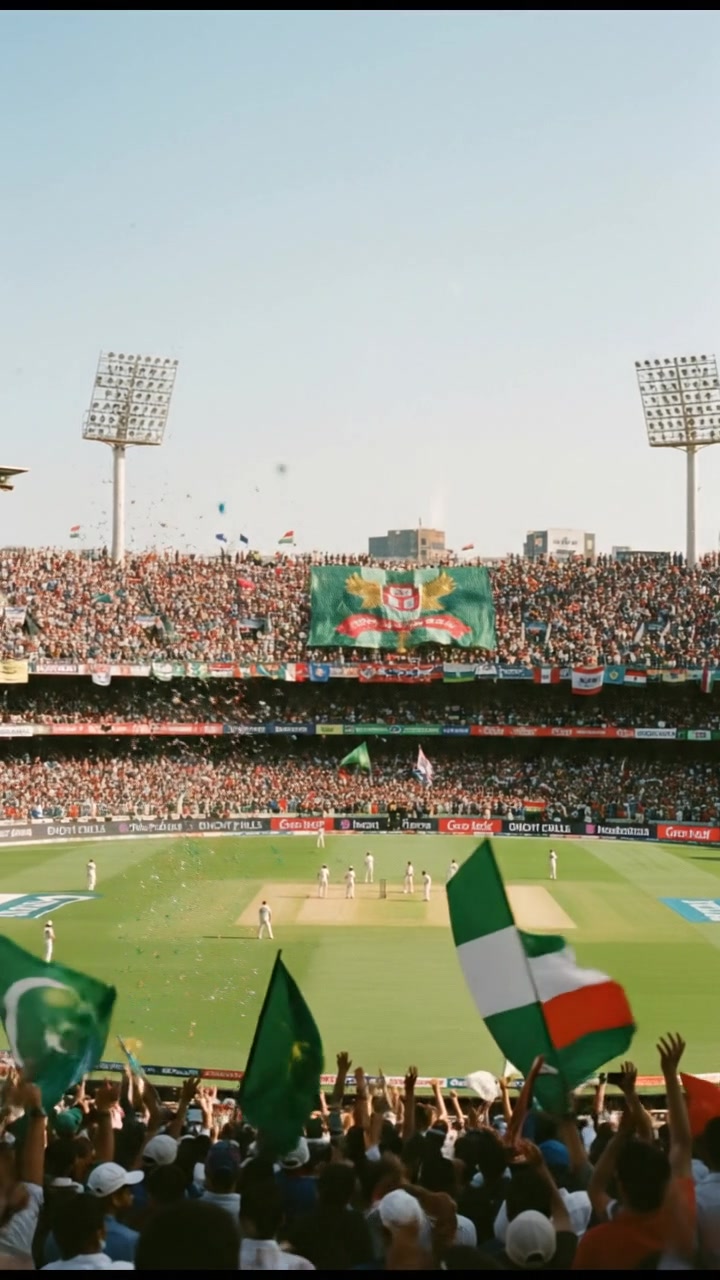 CricketRadar 360: Ashes Updates, Babar Azam Shines, and Fan Passion!