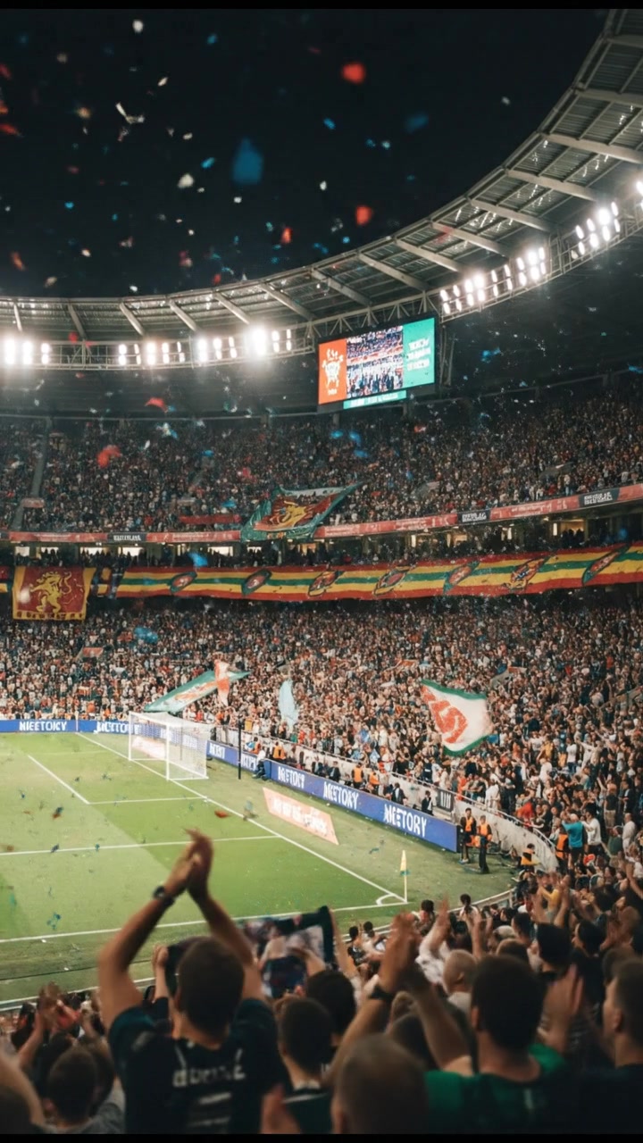 Behind the Scores: The Hidden Chaos of Figure Skating Judging