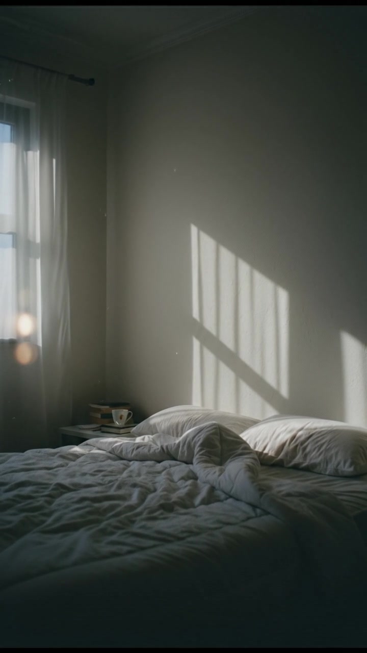 The Moment You Start