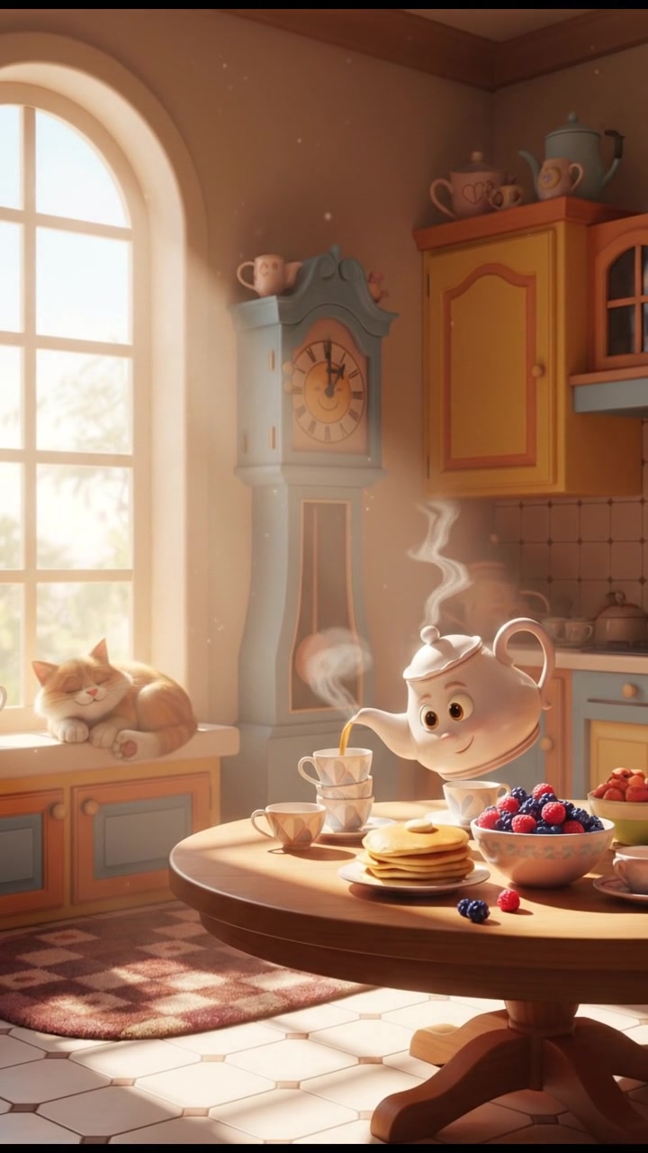 The Magical Benefits of Saying Bismillah Before Everything!