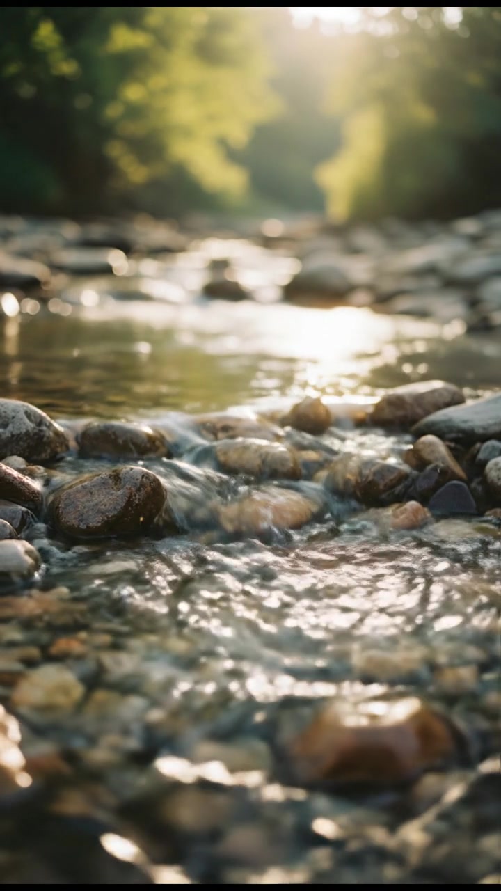 Be Water: Stay Flexible, Stay Unstoppable