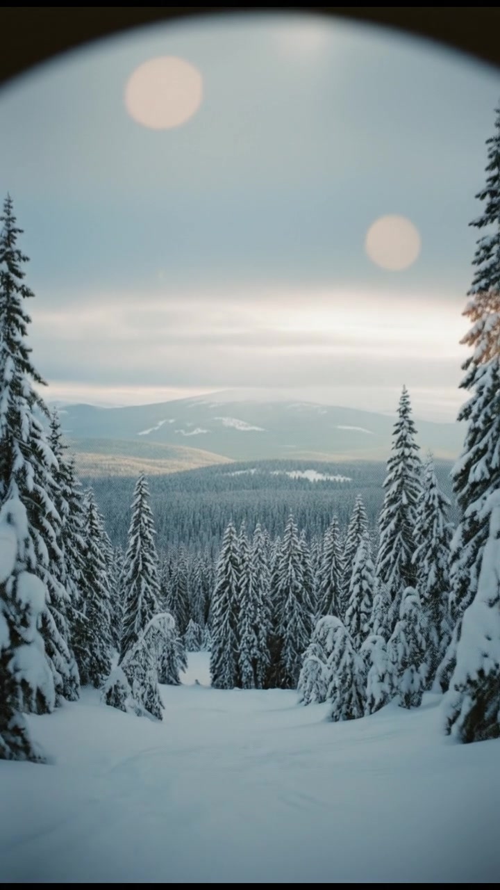 दिसंबर की ठंड और ओस की चमक