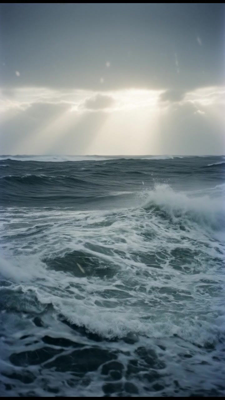 Laut: Paru-paru Bumi yang Terluka!