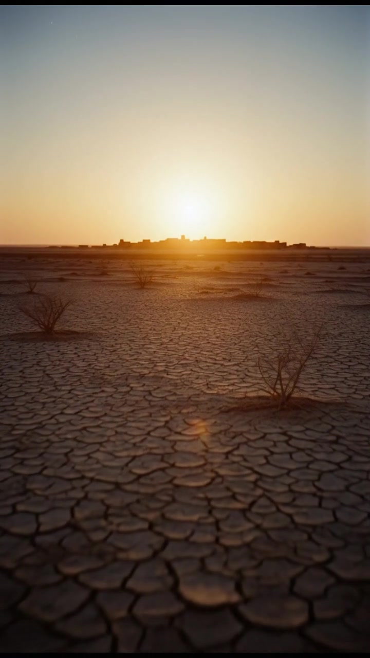 Tears Before the Rain