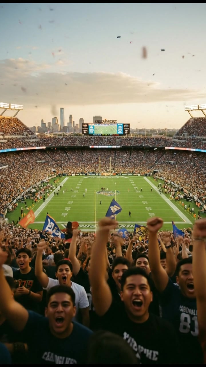 A 60-Second Tale of Augustine J.J. Okocha