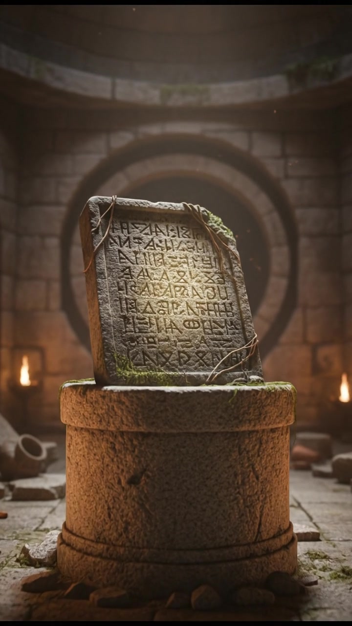 The Fierce Legacy of the Amorites: Guardians of Canaan's History