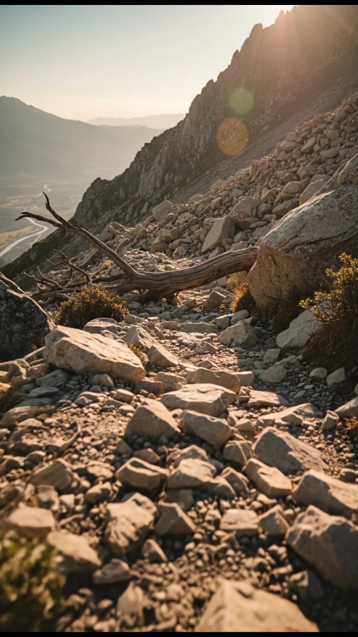 Signs You’re One of God’s Chosen