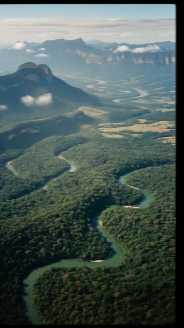 Why Brazil's Amazon Is Vital for the Planet