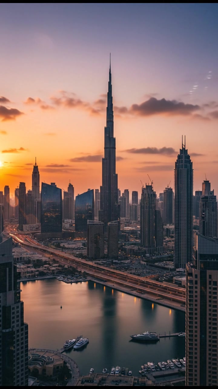 Comprehensive Office Partitioning and Renovation Services in Business Bay, Dubai