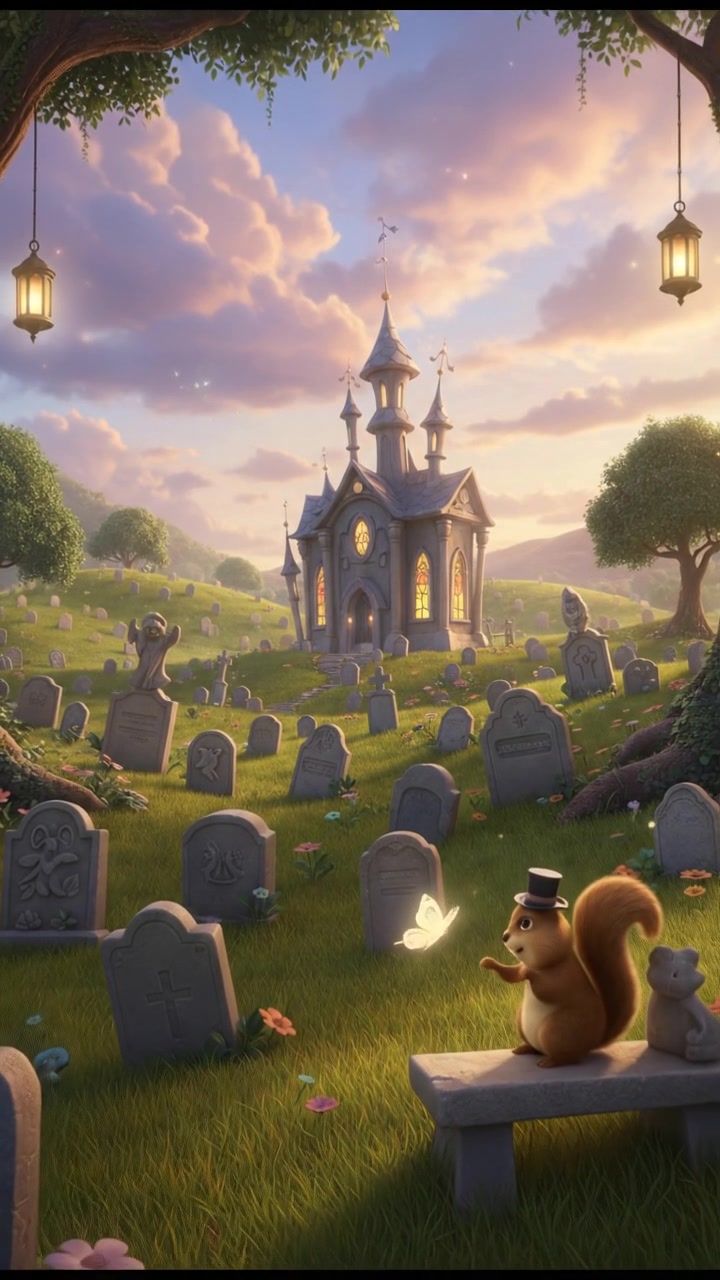 Proses Penguraian Tubuh Manusia Setelah Dikubur